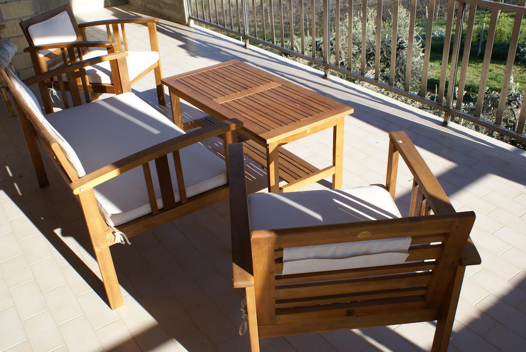 Bed and Breakfast People Castorano Exterior foto