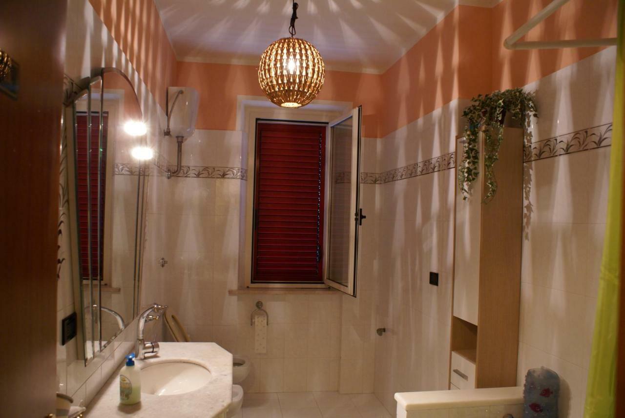 Bed and Breakfast People Castorano Exterior foto